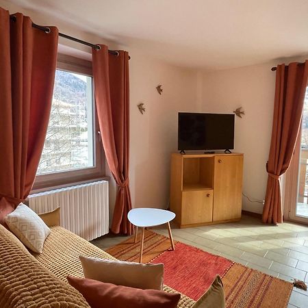 Residence S Lucia - Appartamenti Alle Porte Di Bormio Valdisotto Buitenkant foto