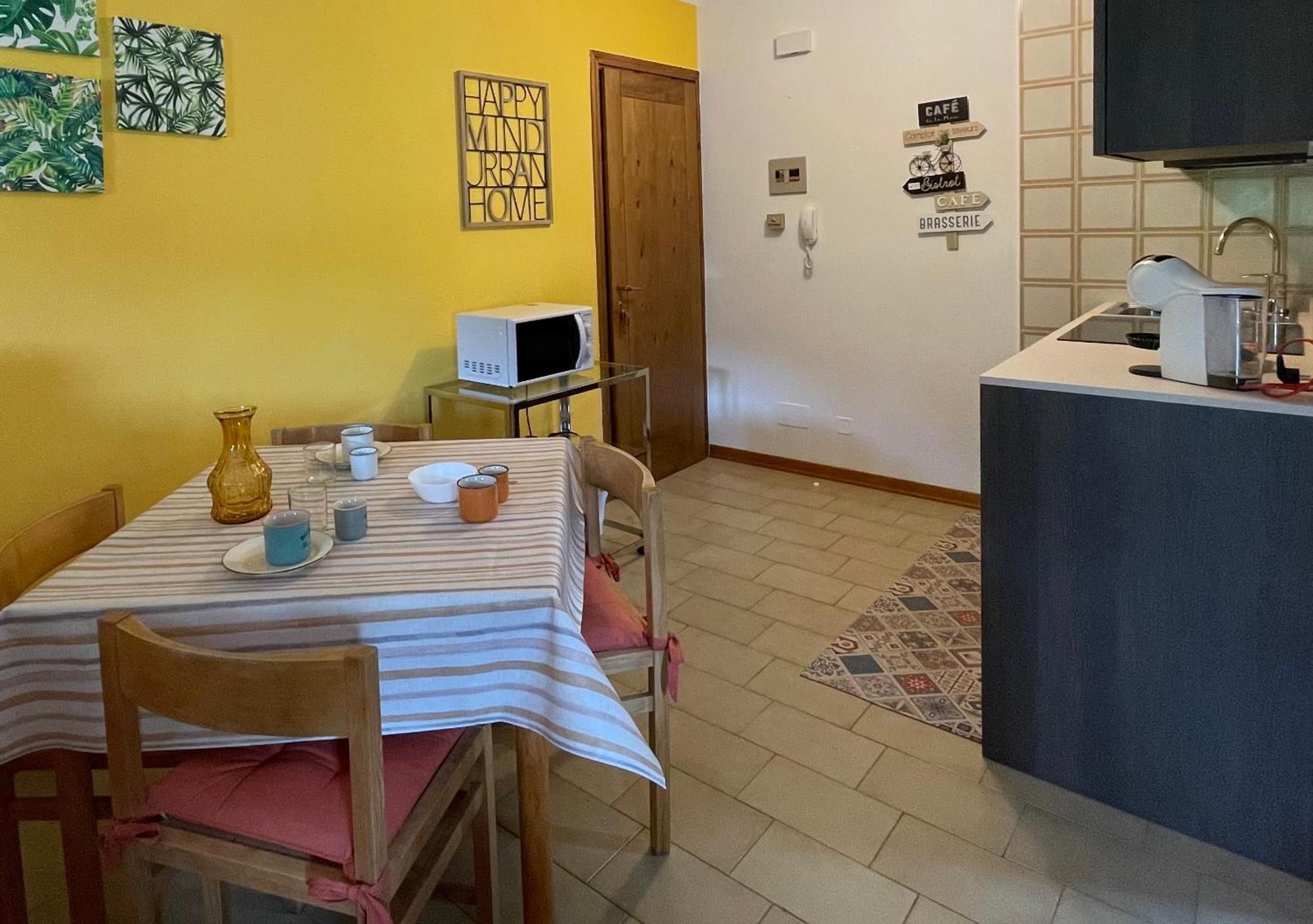 Residence S Lucia - Appartamenti Alle Porte Di Bormio Valdisotto Buitenkant foto